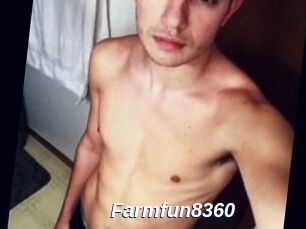 Farmfun8360