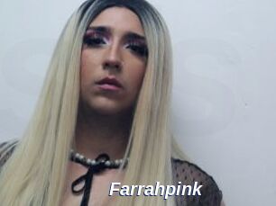 Farrahpink