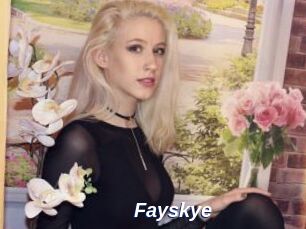 Fayskye