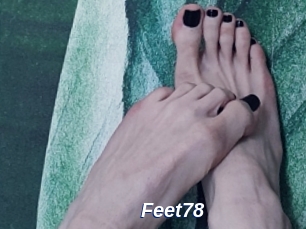 Feet78