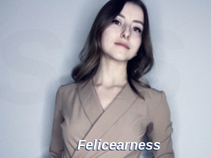 Felicearness