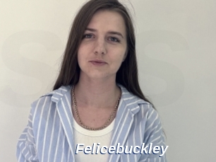 Felicebuckley