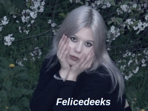 Felicedeeks