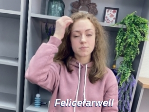 Felicefarwell