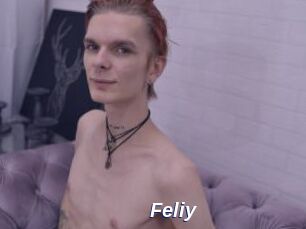Feliy