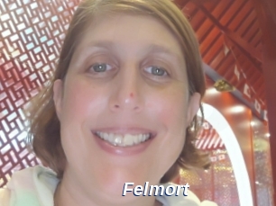 Felmort