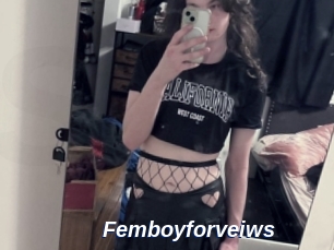 Femboyforveiws