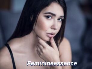 Feminineessence