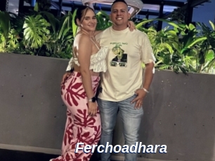 Ferchoadhara