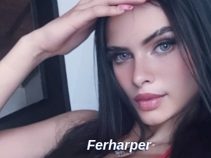 Ferharper