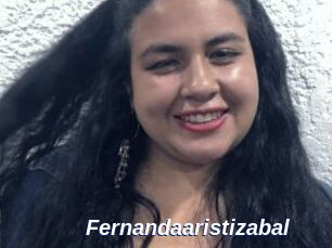 Fernandaaristizabal