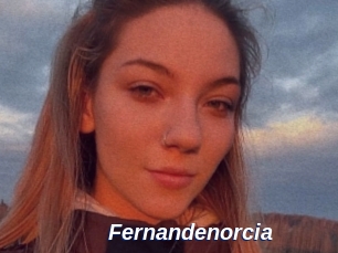 Fernandenorcia
