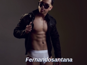 Fernandosantana