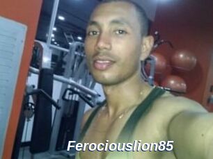 Ferociouslion_85