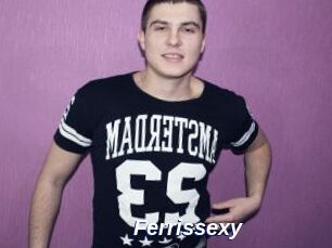 Ferrissexy