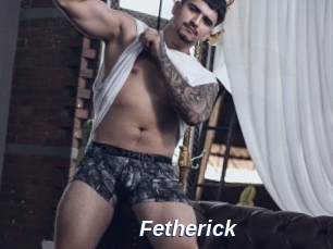 Fetherick