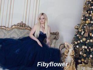 Fibyflower