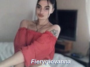 Fierygiovanna