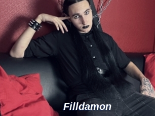 filldamon Safer Sex