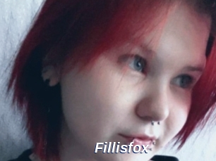 Fillisfox