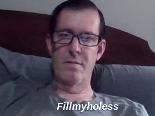 Fillmyholess