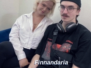 Finnandaria