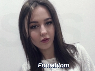 Fionablom