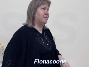 Fionacoode