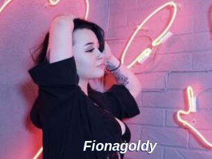 Fionagoldy