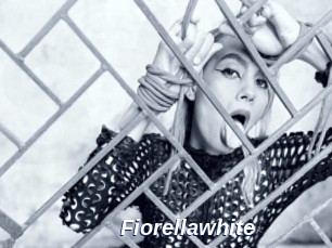 Fiorellawhite
