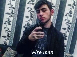 fire_man_ Safer Sex