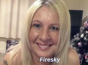 Firesky