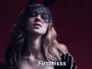 Firstkisss