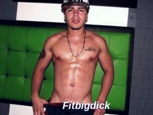 Fitbigdick