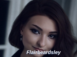 Flairbeardsley