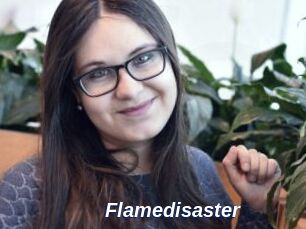 Flamedisaster