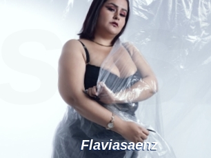 Flaviasaenz