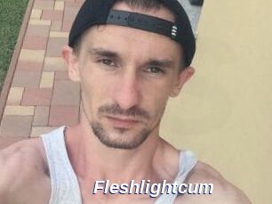 Fleshlightcum