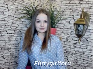 Flirtygirlforu