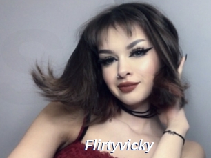 Flirtyvicky
