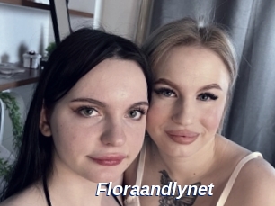 Floraandlynet