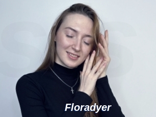Floradyer