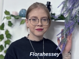 Florahessey