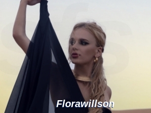 Florawillson