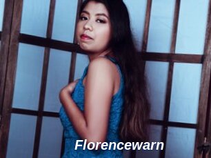 Florencewarn