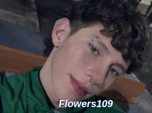 flowers109 Safer Sex