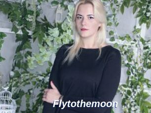 Flytothemoon