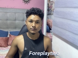 Foreplaytwo