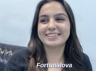 Fortunalova