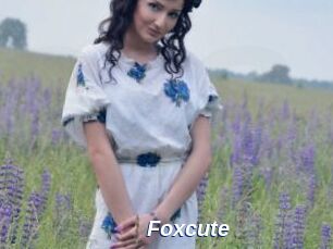 Foxcute